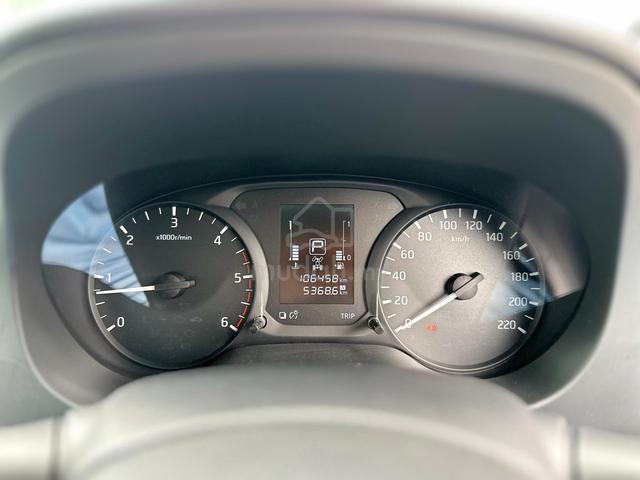 Nissan NAVARA SE (AT) 2.5L (A) No off road Fu Loan - 3