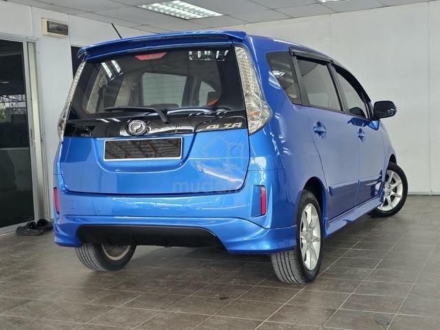 2017 Perodua ALZA 1.5 EZ STANDARD FACELIFT (A) - 4