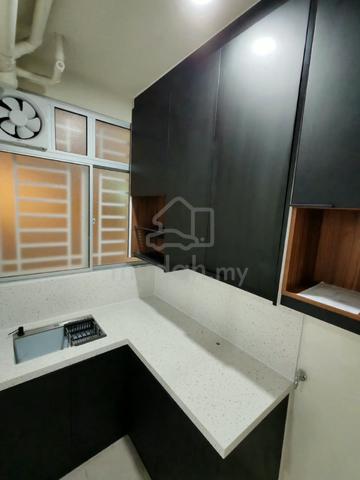 Residensi Sateria 1