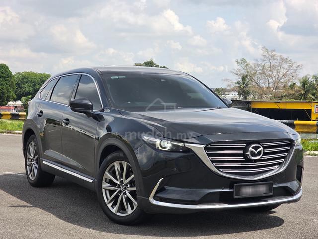 2019 Mazda CX-9 2.5 4WD (A) - 1