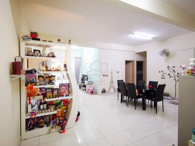 Carissa Park Condominium 1