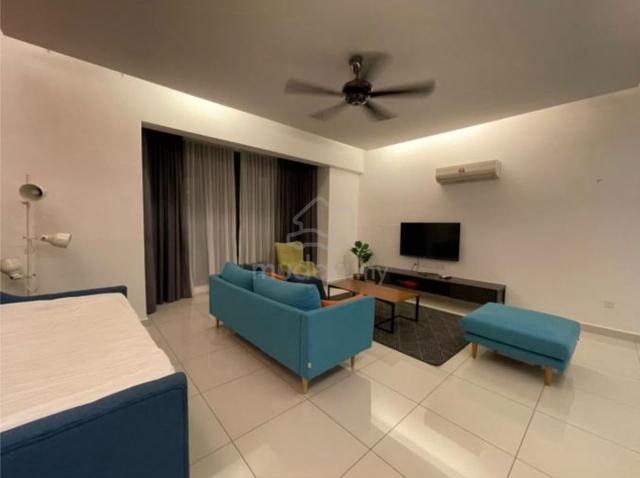 Jazz Residence 1