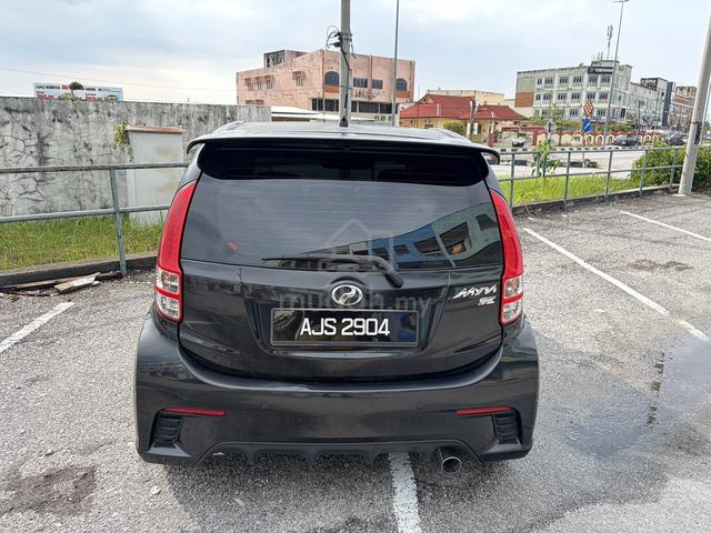2014 Perodua MYVI 1.3 SE ZHS (A) - 3