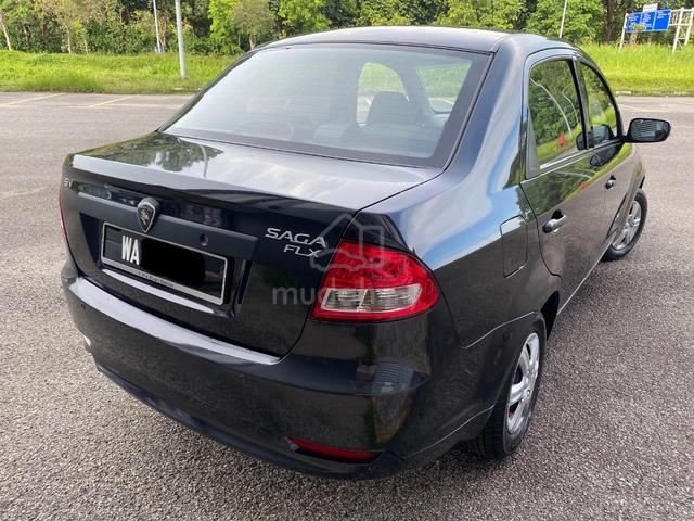 Android Player 2014 Proton Saga FLX 1.3(A) - 3