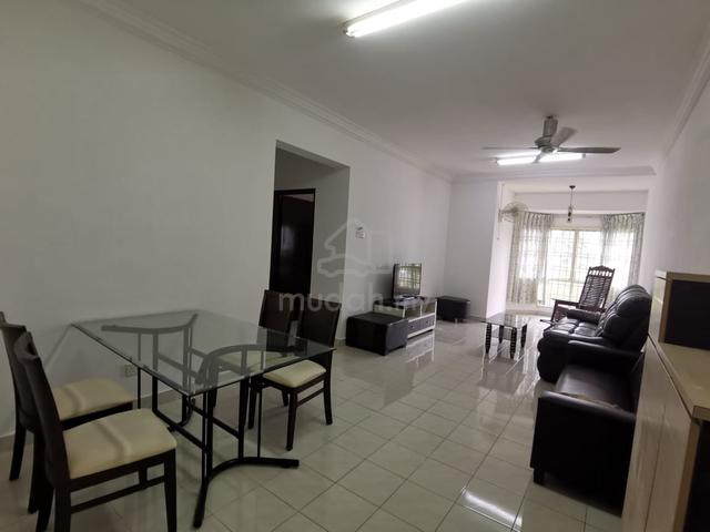 Permas Ville Apartments 1