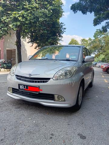 2008 Perodua MYVI 1.3 EZ (A) - 5