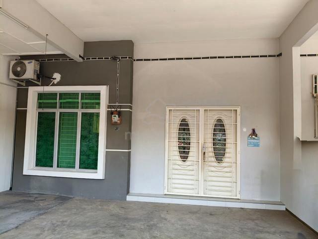 [Lokasi startegik 🌟] Teres Setingkat Indah Sungai Udang 1