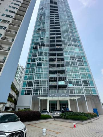 Paradiso Nuova Apartment Iskandar Puteri JB 1