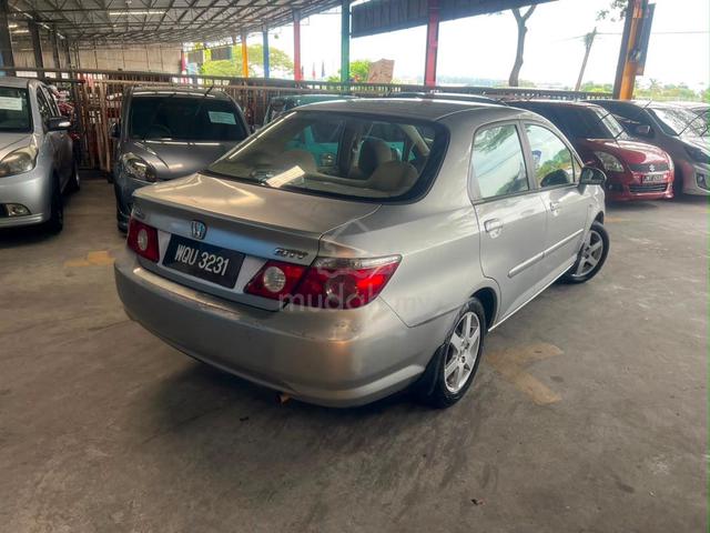 2007 Honda CITY 1.5 VTEC ENHANCED (A) - 3