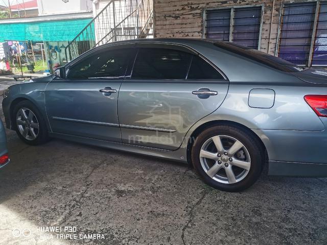 2010 Toyota CAMRY 2.4 V FACELIFT (A) - 1