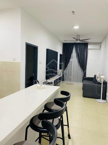 LakeFront Residence 1