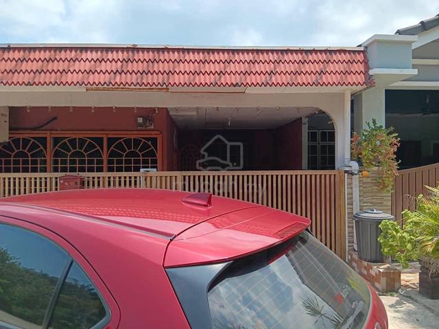 Rumah Teras 1