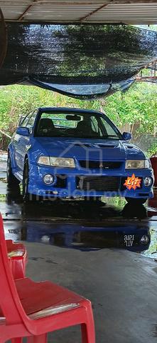 1997 Mitsubishi LANCER 2.0 GSR EVOLUTION IV - 1
