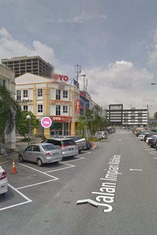 Impian Mahkota 1,Saujana Impian , kajang 1