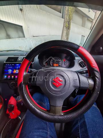 2008 Suzuki SWIFT 1.5 (A) - 2