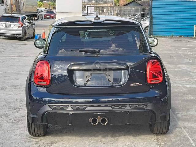 2023 Mini JOHN COOPER WORKS 2.0 CLUBMAN (A) 22K KM - 4