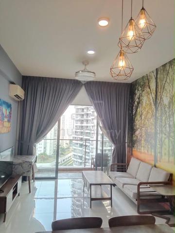 AmberSide @ Country Garden Danga Bay 1