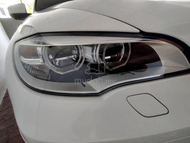 2008 Bmw X6 3.0 xDrive35i (CBU) (A) - 3