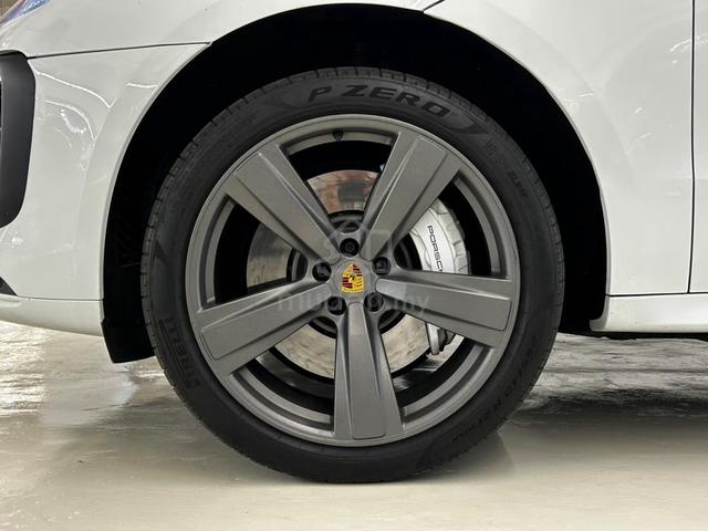 MERDEKA 2021 Porsche MACAN S 2.9 V6 (A) Full Spec - 5