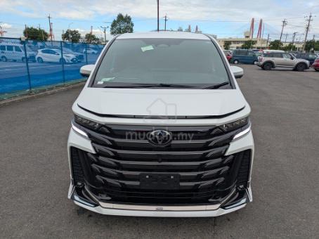 2025 Toyota VELLFIRE 2.4 JBL BODYKIT 5 A Condition - 2