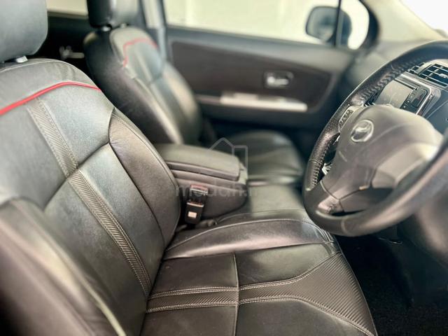 2019 Perodua ALZA 1.5 AV (A) Advance Ada Waranti ! - 5