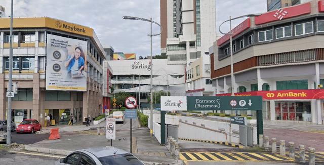 DAMANSARA UPTOWN ✅ 4 storey SHOP ✅ PJ UPTOWN ✅ DAMANSARA UTAMA ✅ SS21 1