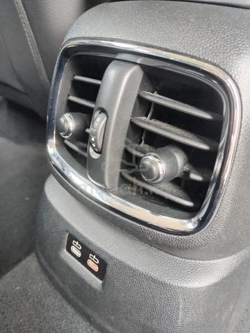2019 Mini COUNTRYMAN 2.0 JOHN COOPER WORKS (A) - 5