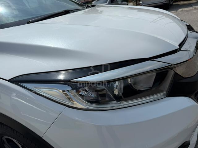 2019 Honda HR-V 1.8 E Facelift (A) 1 Owner - 3