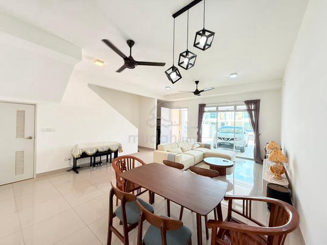 Aspira Lakehomes, Iskandar Puteri, Gelang Patah, Horizon Hills Leisure 1
