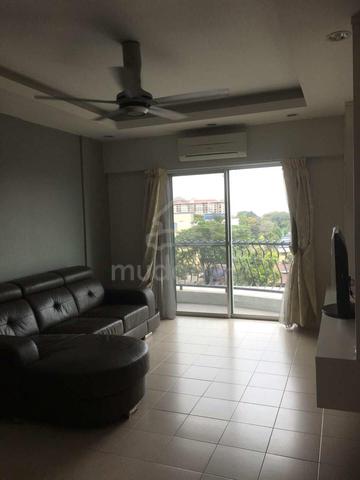 Cassia Resort Condominium 1