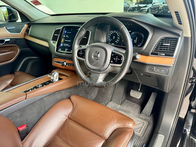 Volvo XC T8 2.0T Inscription Plus High Spec F/Loan - 3