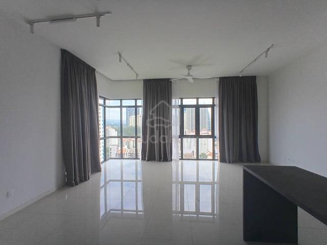 Inwood Residences @ Pantai Sentral Park 1
