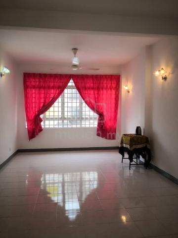D'Shire Villa 1