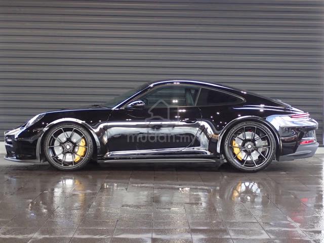2022 Porsche 911 GT3 Touring PCCB/LIFTER/3000KM - 3