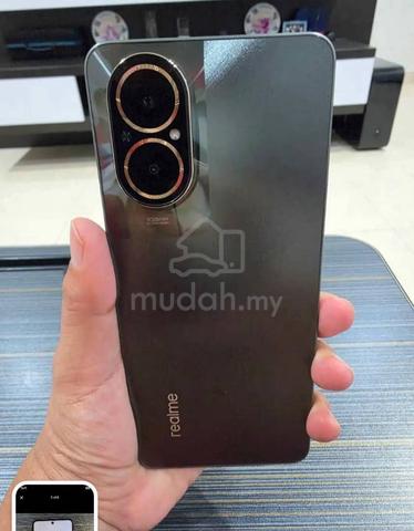 realme c67 - photo 2 of 6