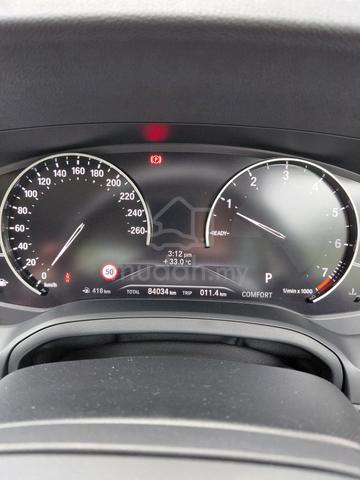 2020 Bmw 3 SERIES 2.0 20I SPORT MY19 G20 (A) - 5