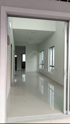 Corner house in Tmn Perkasa Ipoh 1