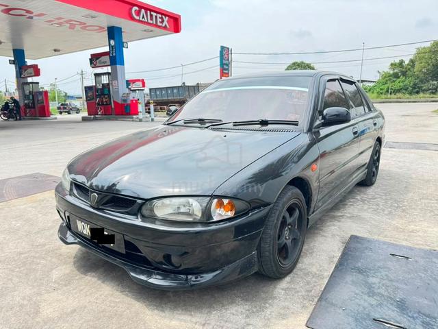 [💥JACKPot💥]07 SPORTY WIRA 1.5 GLI A/B SE(M) - 1