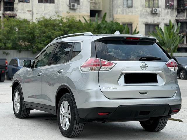 4WD⭐Nissan2015 Nissan X-TRAIL 2.5 ENHANCED (A) - 3
