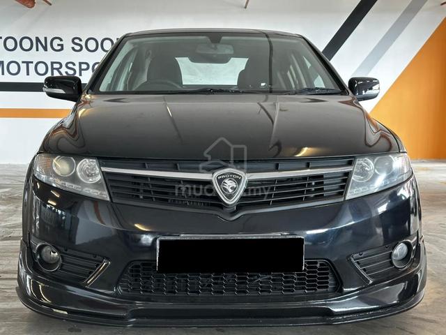 2017 Proton PREVE 1.6 EXECUTIVE (A) FREE WARRANTY - 3