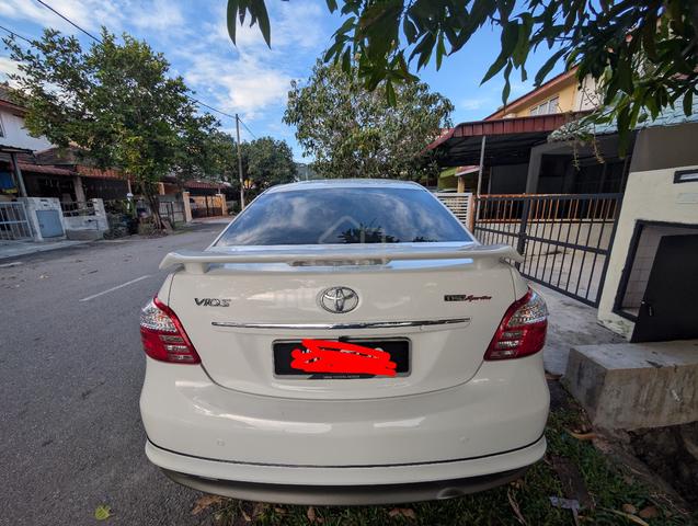 2009 Toyota VIOS 1.5 S NCP93R-BEPVKE (A) - 3
