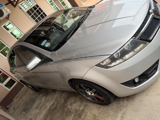 2013 Proton SUPRIMA S 1.6 PREMIUM (A) - 2