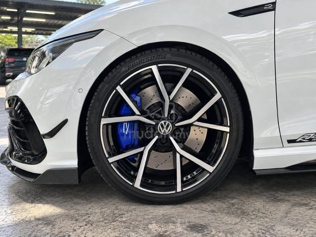 2023 Volkswagen GOLF 2.0 R MY22 (A) - 5