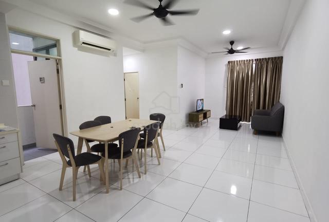 The Platino Serviced Apartment 3