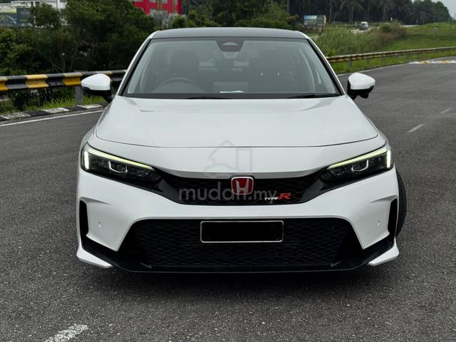 2022 Honda CIVIC 1.5 V (A) - 2