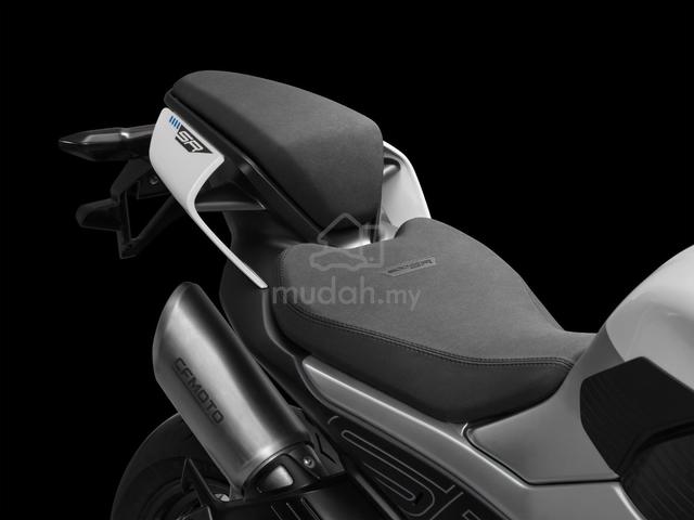 NEW CFMOTO 500SR READY STOCK FULL LOAN Gift x 14 - photo 16 of 18