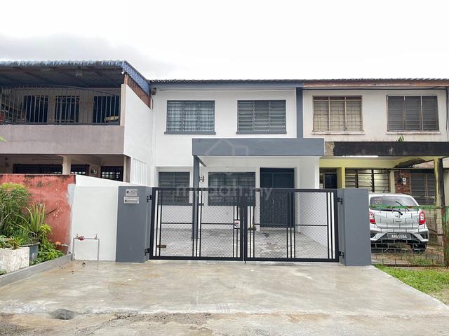 Taman Cempaka 2stry Fully Furnish House for Rent 1