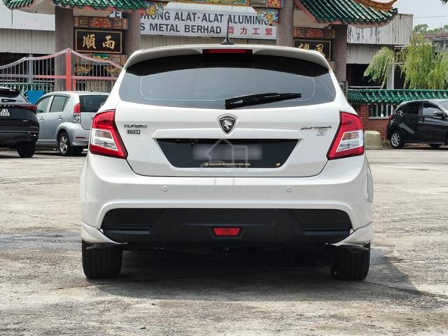 2017 Proton SUPRIMA S 1.6 PREMIUM (A) - 5