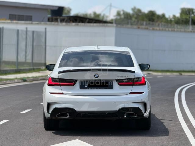 2021 Bmw 330Li M SPORT 2.0L (A) (Full Service BMW) - 3