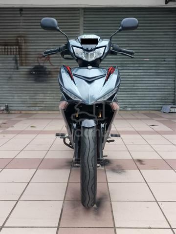 2023 Yamaha Y15ZR ( 21K KM ) ENJIN 100% STANDARD ! - photo 8 of 10